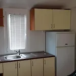 Mobile Homes Olive And Sea