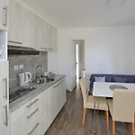 Mobile Homes Olive And Sea Bibinje