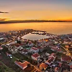 Mobile Homes Olive And Sea Bibinje