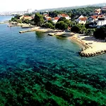 Mobile Homes Olive And Sea *