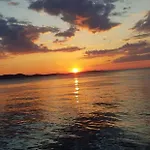 Mobile Homes Olive And Sea Bibinje