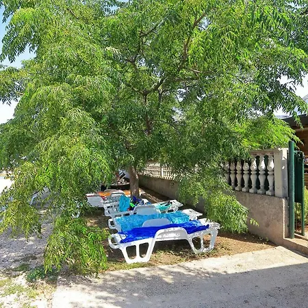 Mobile Homes Olive And Sea *