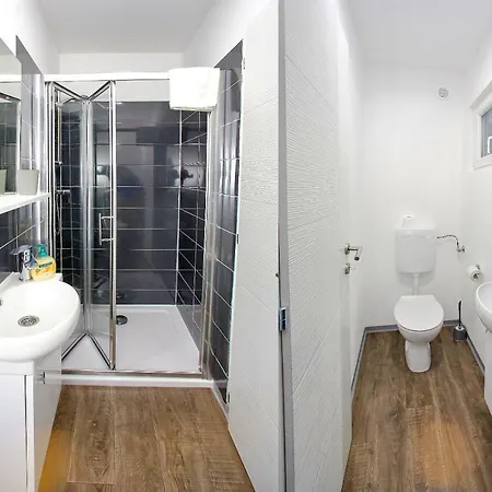 Mobile Homes Olive And Sea Holiday home